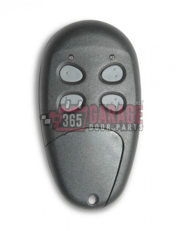 USAutomatic 030212 LCR 4-Button Remote Control - Image 1