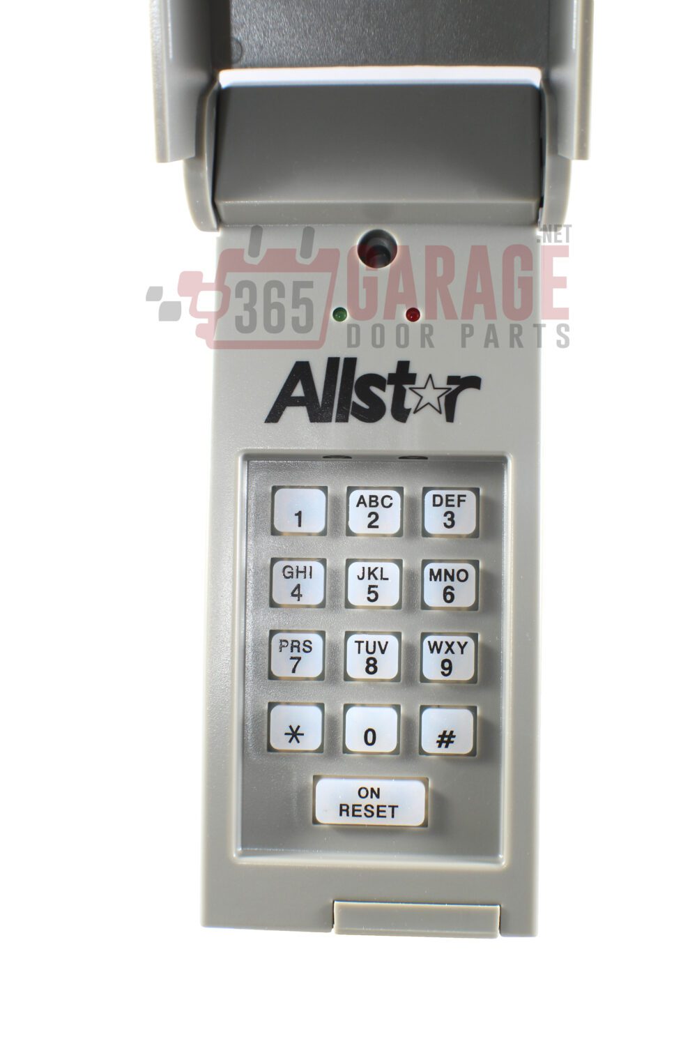 Allstar 9931WKE 190104078 Wireless Keyless Entry Garage Door Opener