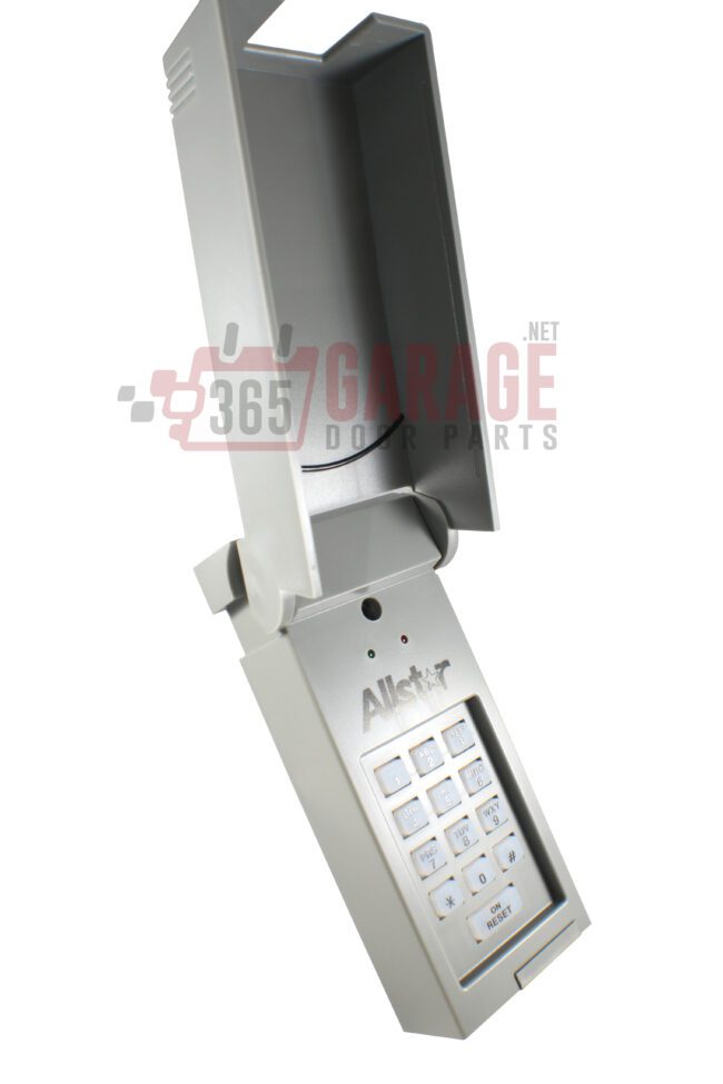 ALLSTAR Garage Door Openers 110838 Wall Console 365 Garage Door Parts