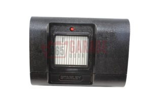 Multi Code Stanley 1050 MCS105015 Garage Door Opener remote