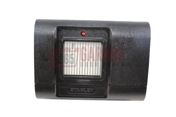 Linear Stanley Compatible Visor Transmitters, 1-Channel (MCS105015) - Image 5