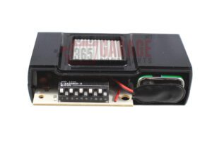 Stanley 1050 Garage Door Remote Transmitter - Image 4