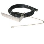 Multi-Code 106603 MCS106603 Remote Whip Antenna