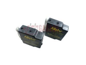 New Allstar 108994 Garage Door Opener Safety Beam Photo Eyes Kit - Image 3