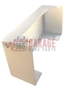 Liftmaster 108D34 Garge Door Opener Lens Cover - Image 3