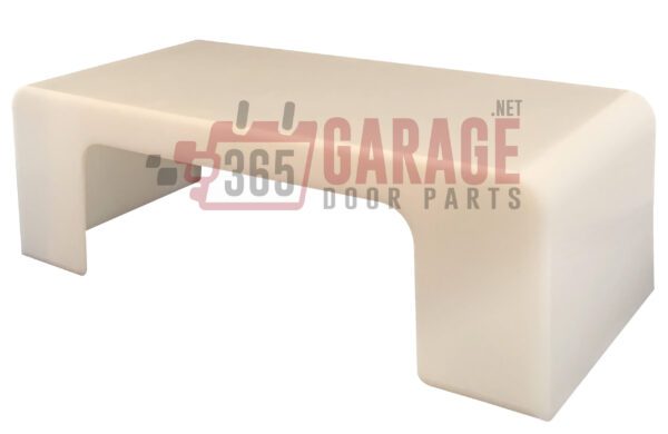 Liftmaster 108D34 Garge Door Opener Lens Cover - Image 1