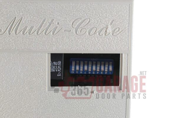 Linear Multi-Code Receiver, 1-Channel (MCS109020) - Image 4