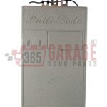 Linear Multi-Code Receiver, 1-Channel (MCS109020)