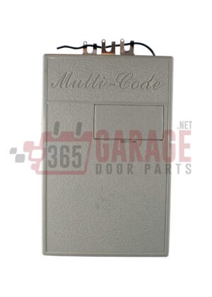 Linear Multi-Code Receiver, 1-Channel (MCS109020)