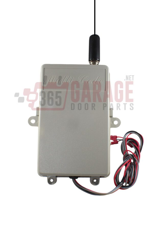 Multi-Code MCS109950 1099-50 1-channel 12-24V Gate Receiver - Image 6
