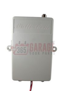 Multi-Code MCS109950 1099-50 1-channel 12-24V Gate Receiver - Image 4