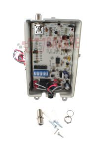 Multi-Code MCS109950 1099-50 1-channel 12-24V Gate Receiver - Image 2