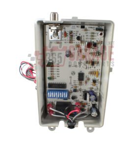 Multi-Code MCS109950 1099-50 1-channel 12-24V Gate Receiver - Image 5