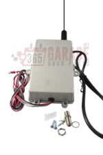 Linear Multi-Code Gate Receiver, 12-24V, 1-Channel (MCS109950)
