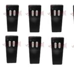 Linear MT-2B Two -Channel Block Coded Visor Transmitter (Lot of 10)