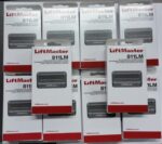 10 pack 811LM LiftMaster Chamberlain 1 button Security+ 2.0™