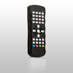 BEA Eagle, Bodyguard, DK-12, Iris, Falcon, and the Wizard Motion Detector Universal Remote 10REMOTE