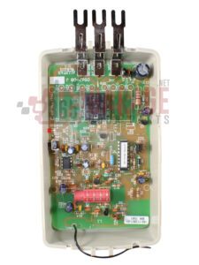 Allstar 110548 MVP 1 Channel 318 Mhz Garage Door Opener Receiver - Image 2