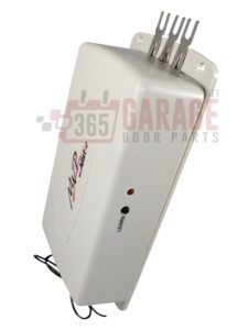 Allstar 110548 MVP 1 Channel 318 Mhz Garage Door Opener Receiver - Image 4