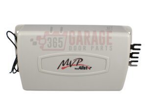 Allstar 110548 MVP 1 Channel 318 Mhz Garage Door Opener Receiver