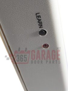 Allstar 110548 MVP 1 Channel 318 Mhz Garage Door Opener Receiver - Image 6