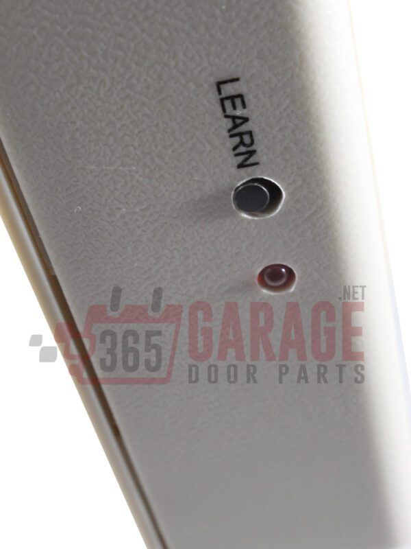 Allstar 110548 MVP 1 Channel 318 Mhz Garage Door Opener Receiver - Image 6