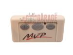 New Allstar 190-110925 110925 MVP Quickcode Remote 318 Frequency Garage Door Opener