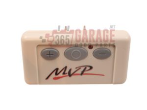 Allstar 110925 MVP Remote