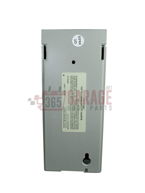 Allstar 110927 MVP Wireless Keypad - Image 3