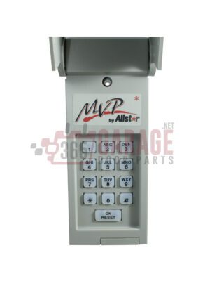 Allstar 110927 MVP Wireless Keypad