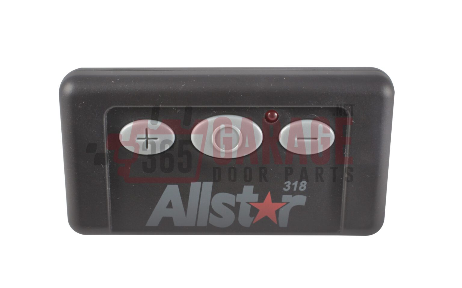New Allstar 190110925 110925 MVP Quickcode Remote 318 Frequency Garage
