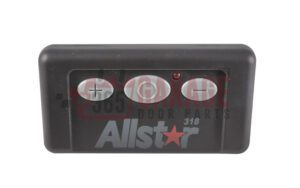 Allstar 190-110995 Classic QuickCode Transmitter 110995 - Compatible with ALL 318 MHz Allstar Remotes