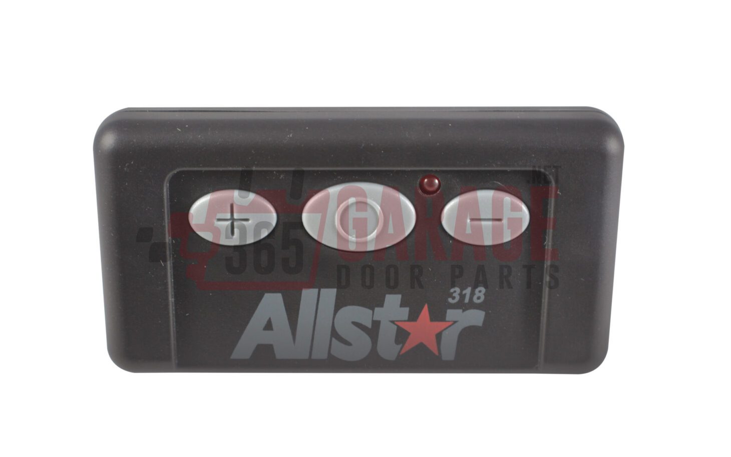 Allstar 318MHZ Classic Transmitter - 365 Garage Door Parts