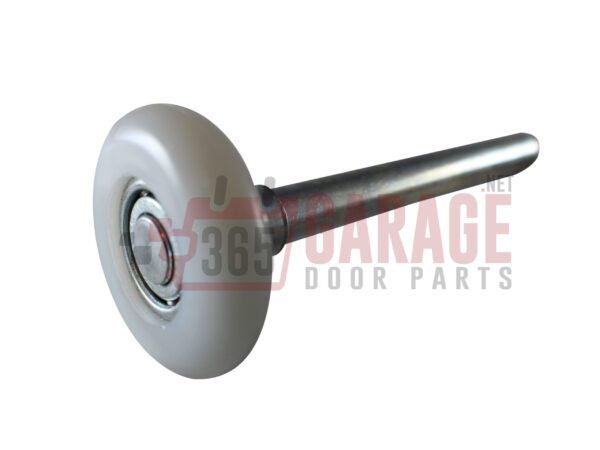 Quantity of 10 - Nylon Garage Door Roller 2" Short Stem , 11 Ball - Image 1