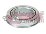 Steel Garage Door Bearing, 1"