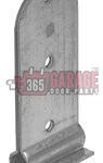 TODCO Truck Door 61352 Bottom Fixture