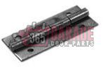 Garage Door Half Hinges Type F (3-25-1)