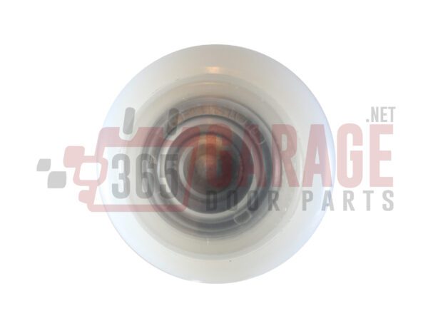 Set of 10---2 Inch 13 Ball Nylon Garage Door Roller (4 Inch Stem) - Image 5