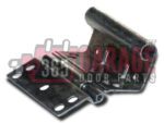 Garage Door Pinch Resistant Hinges