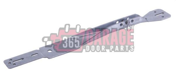 18" Garage Door Operator Reinforcement Bracket - Image 2