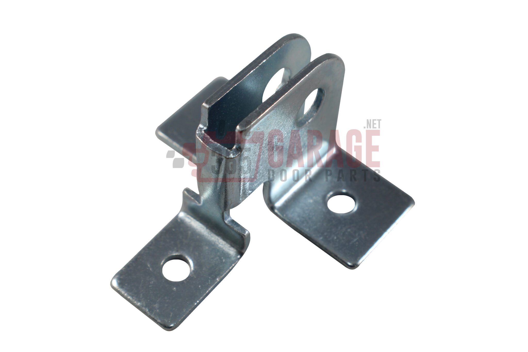 Minimalist Garage Door Arm Bolt for Large Space
