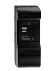 Albano T2 LONG RANGE GARAGE DOOR OPENER TRANSMITTER - Image 2