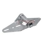 Garage Door # 1 Hinge 14GA.