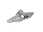 Garage Door # 1 Hinge 14GA.