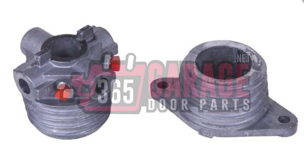 2" Universal Garage Door Torsion Spring Cones - Image 2