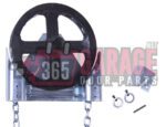 Garage Door Direct Drive Chain Hoist 2000D