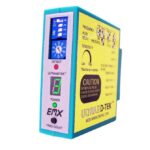 EMX Ultra II D-TEK Plug In Style Vehicle Loop Detector