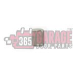 Digi-Code 3 Button Visor Garage Door Opener Transmitter DC5032