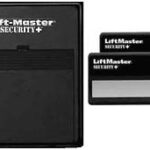 Liftmaster 365LM-2 Plug-In Security Plus Radio Receiver Kit 315Mhz