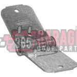 TODCO Truck Door 61196 Center Hinge